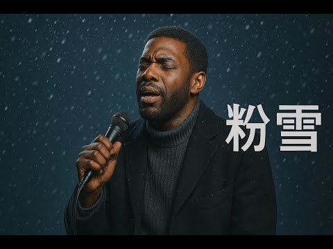 【歌うま】粉雪 / レミオロメン - R&B ver. (Cover)