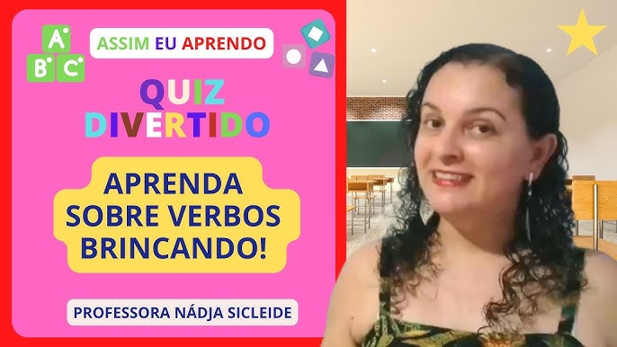 QUIZ DE MATEMÁTICA - 6º ANO - 7º ANO - MEDIDAS DE TEMPO