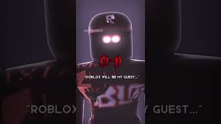 Guest 666 Vs Tubers93 #shorts #roblox