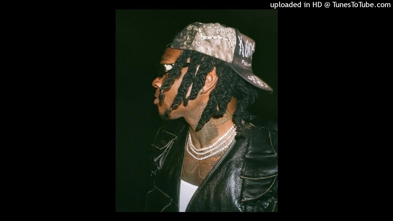 (FREE) Gunna x Future Type Beat - 