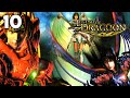 Legend of Dragoon | This Game NEEDS a PS5 Remake! LoD Part 10