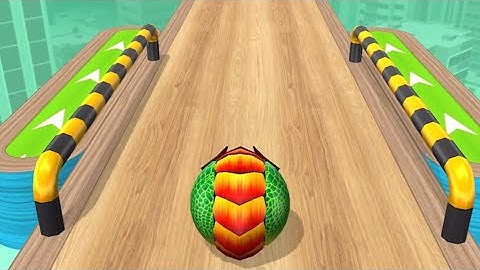 Going Balls Speedrun Gameplay Level 1649