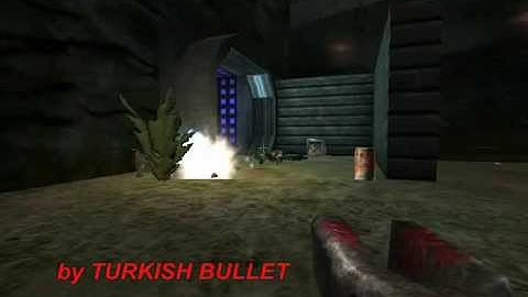 Unreal (PC) - (Mission 9 - Harobed Village | Unreal Difficulty | Part 2 of 2)