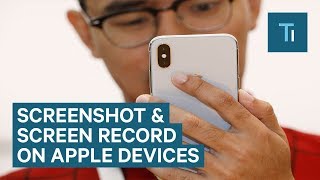 How To Screenshot And Screen Record On An iPhone, iPad, and Mac screenshot 2