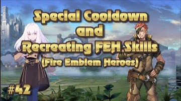 RPG Maker Tutorial: Fire Emblem Heroes