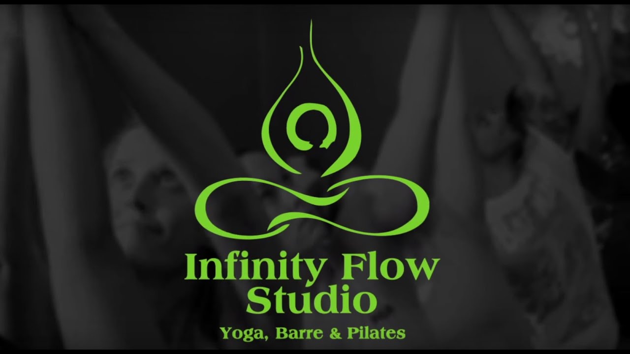 Infinity Flow New Castle, PA Yoga, Pilates & More YouTube