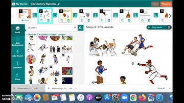 How to Make A Movie on Brainpop