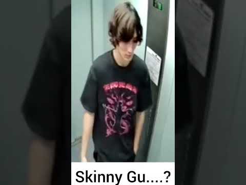 Skinny Gu