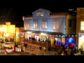 Sundance Channel HQ at night - Sundance Film Festival 2012