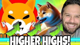 Shiba Inu Coin | Shiba Swap News For SHIB And Dogeverse Ready To Rally!