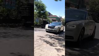 Rolls Royce Wraith 😎 #rollsroyce#supercars#shortvideo#shorts