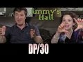 DP/30: Jimmy's Hall, Barry Ward and Simone Kirby