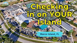 Stay In Touch With The Island You Love Marco Island Update