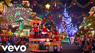 A Christmas Fantasy / Christmas Time | Disney+