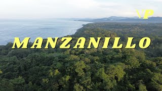Hidden Airbnb in Playa Manzanillo 🌴 | Costa Rica’s Secret Caribbean Beach Escape
