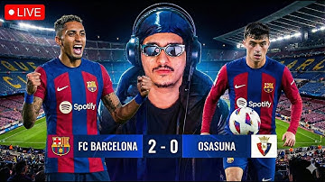 أداء ضعيف من برشلونة.