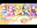 Sweet Magic | Wonderlands x Showtime × Kagamine Rin【KAN/ROM/ENG】Lyrics Color Code | Project SEKAI
