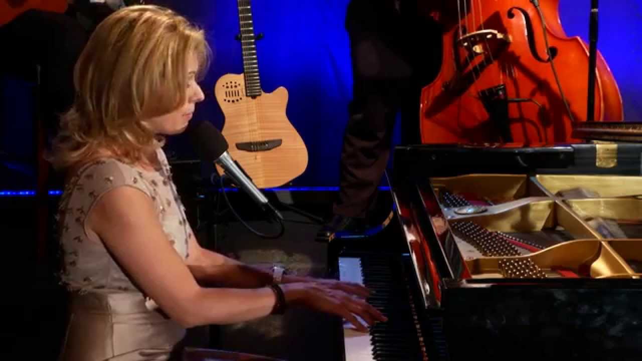 Manha de Carnaval | Jennifer Scott