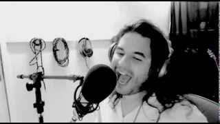 Felipe Carvalho   Pride U2 cover