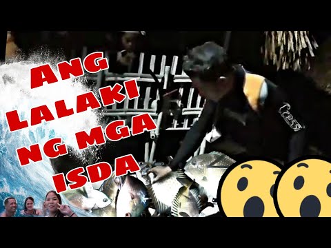 Sobrang lalaki Nito! | SNA46