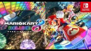 マリオカート8DX】 - YouTube
