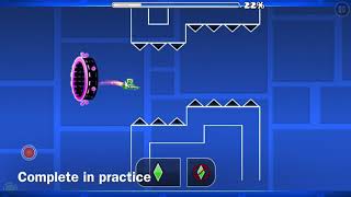 How to get practice megahack WITHOUT HACK ON MOBILE (does work) screenshot 1