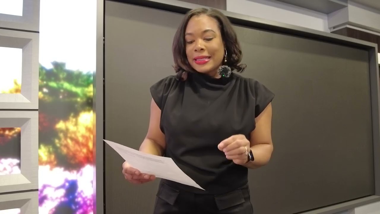 Top tech trend to watch in 2026 in the DC Metro region