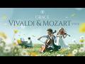 GRACE Elegant Pieces in Vivaldi Mozart Style Morning Strings for a Fresh Start mp3