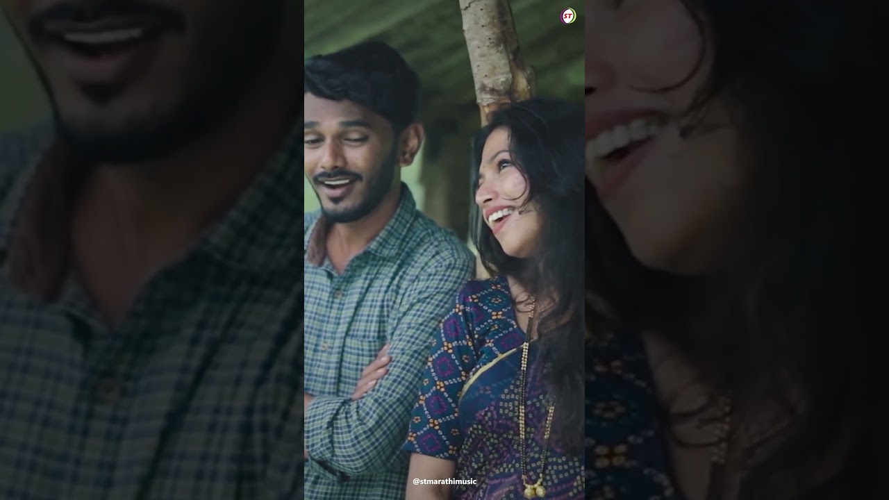 MAN UNAAD JHALAYA | मनं उनाड झालया 