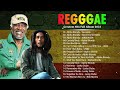 TOP 20 REGGAE MOST REQUESTED REGGAE SONGS 2023 - Best Of Bob Marley, Lucky Dube, Alpha Blondy