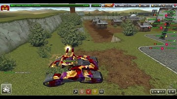 Tanki Online video of the week