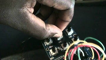 rePatcher : modular-synth interface for your computer