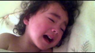 kiki screaming