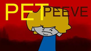 Famous PET PEEVES ( part 1) Net Worth