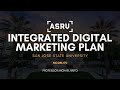 ASRV Clothing Apparel: Digital Marketing Plan By Talita Albuquerque | San Jose State Fall 2021