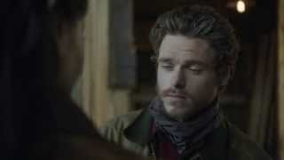 [Richard Madden] [ Stratospheric] Klondike Tribute