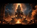 Har Har Shambhu Viral Storm 432 Hz | Shiva Chants for Fire, Power &amp; Divine Protection