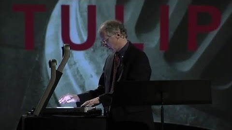 TULIP, Part 5 - Unconditional Election