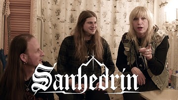 Sanhedrin - Lights On - Album Highlights