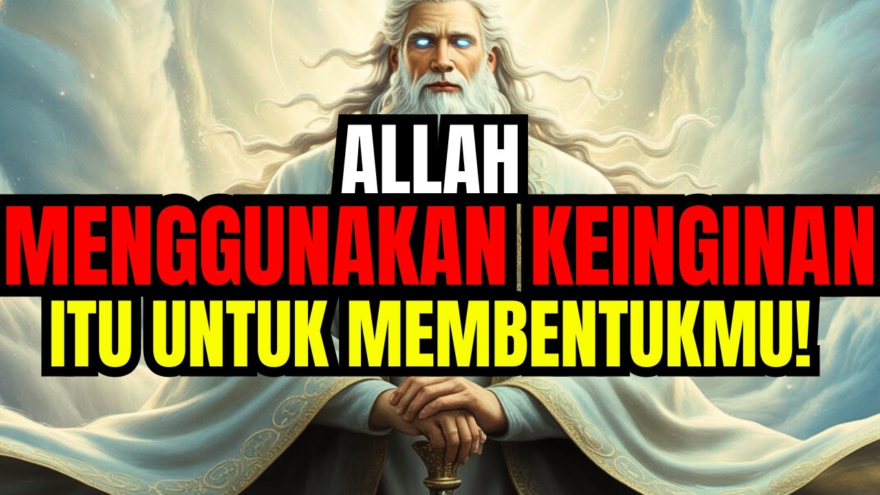 JIWA TERPILIH: Energi seksual yang hampir menghancurkanmu kini jadi senjata ilahimu paling kuat 🔥🕯️