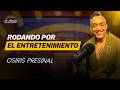 Rodando por el entretenimiento con Osiris Presinal