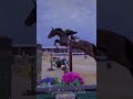 Show Jumping Horses Shorts Showjumping Trending Horsejumping Horseriding 