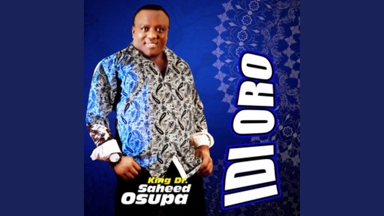 Watch Idi Oro Pt. 1 (Extended) on YouTube Watch Idi Oro Pt. 1 (Extended) on YouTube
