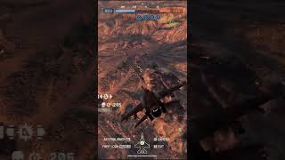 BF6 HIGHEST carcass bombstreak yet? #bf6 #bf6beta #battlefield6 #jetgameplay