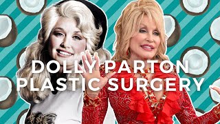 Dolly Parton Before and After: Plastic Surgery Transformation