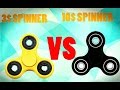 3$ VS 10$ FIDGET SPINNER