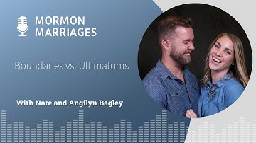 Boundaries vs. Ultimatums