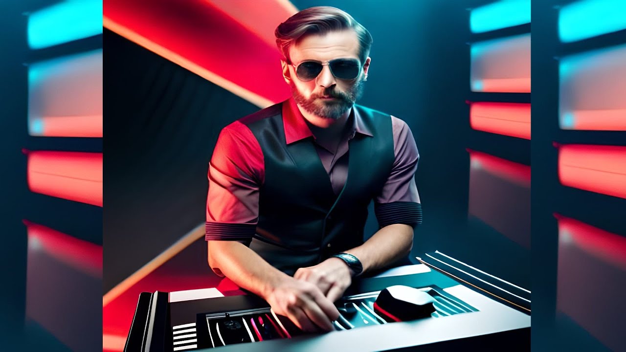 Epic EDM Energy 🔥 NonStop Electronic Dance Music Mix YouTube