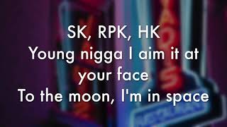 Trippie Redd - It Takes Time (Lyrics)
