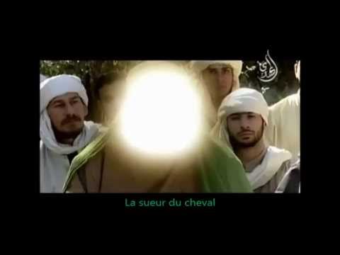 L'Imam Ali et les moines - le film [VOSTFR]